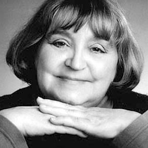 Décès de Louky Bersianik, grande écrivaine féministe québécoise Décès de Louky Bersianik, grande écrivaine féministe québécoise