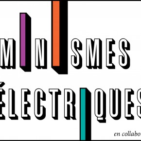 Offre spéciale: Féminismes électriques Offre spéciale: Féminismes électriques