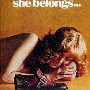 Girl Power? Girl Power?