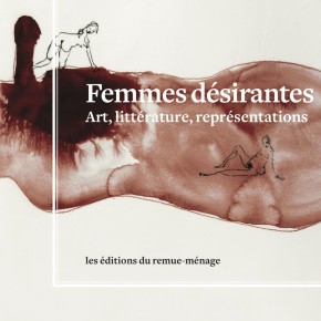 Dire le jouir et jouir de dire Dire le jouir et jouir de dire