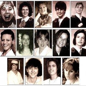 Le jour où le féminisme est mort Le jour où le féminisme est mort