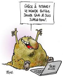 Trollitudes: premier trimestre de 2014! Trollitudes: premier trimestre de 2014!