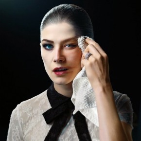 Gone Girl : Amy Dunne et le droit d’être une bitch Gone Girl : Amy Dunne et le droit d’être une bitch