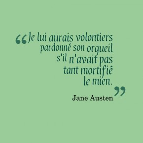 Quand raison et sentiments rencontrent orgueil et préjugés Quand raison et sentiments rencontrent orgueil et préjugés